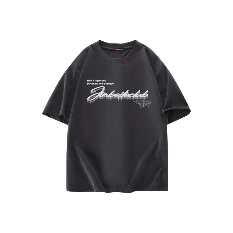 JINBEILE T Shirts Unisex-9