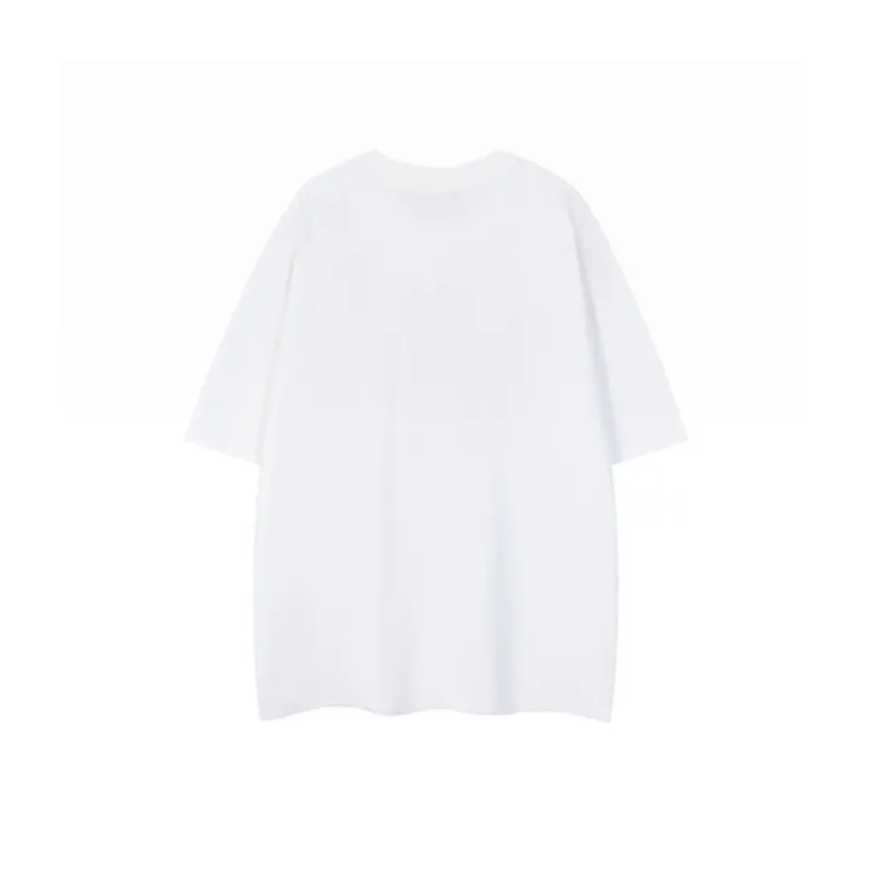 HKRXEC T Shirts Unisex-1