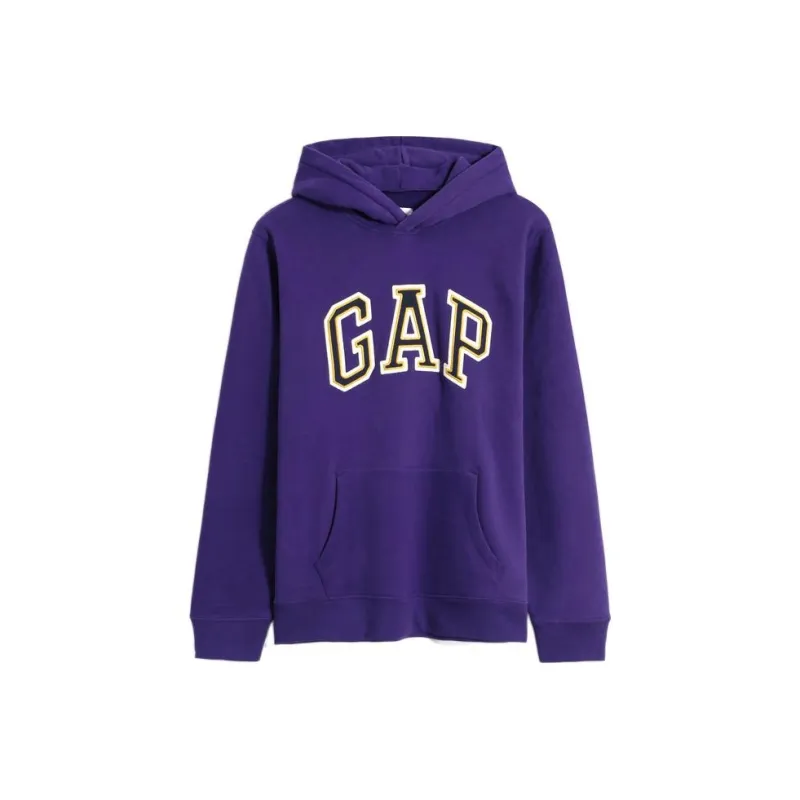 GAP X Dapper Dan Dap Hoodie-22