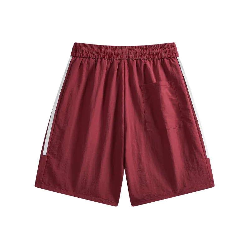 SESAME STREET Casual Shorts Unisex-7