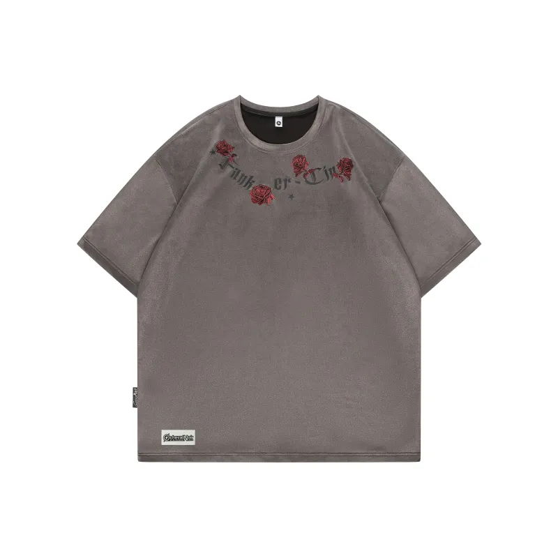 CHEVAL NOIR T Shirts Unisex-4