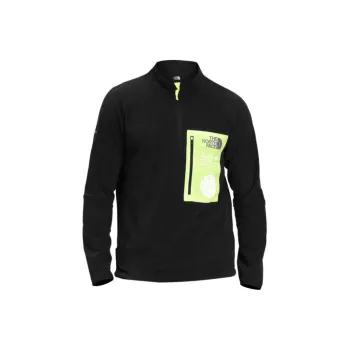 THE NORTH FACE Sweatshirt Men's Black