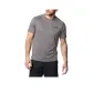 Carbon Heather/Black