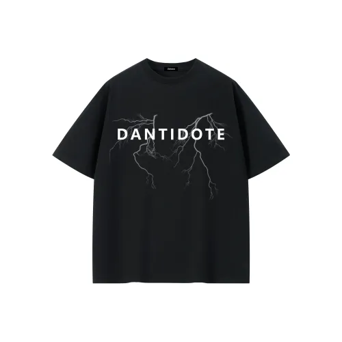 D Antiodote T Shirts Unisex