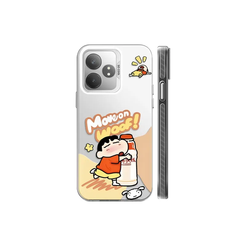 MANQIN Phone Cases-0