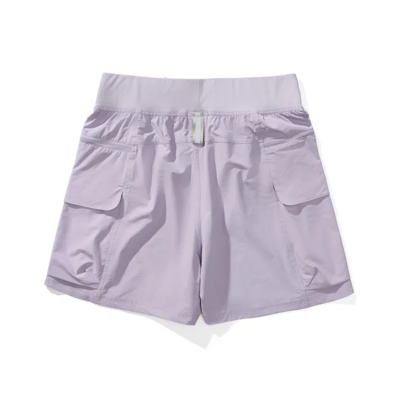 NOTHOMME Sports Shorts Women's-11