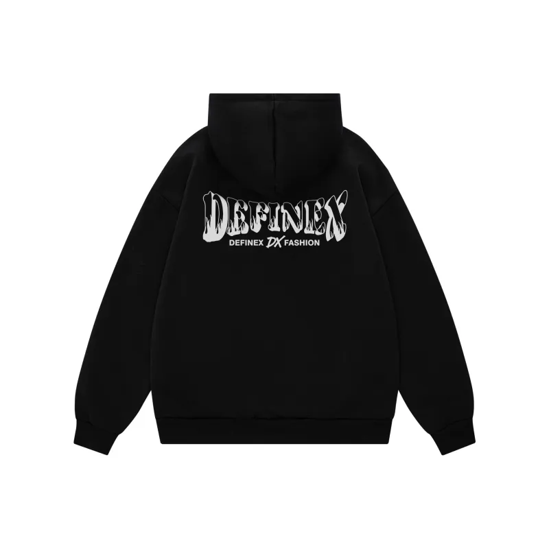 DEFINEX Sweatshirts Unisex-8