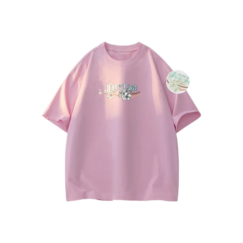 Ferrero Ross x FUERZA T Shirt Unisex-14