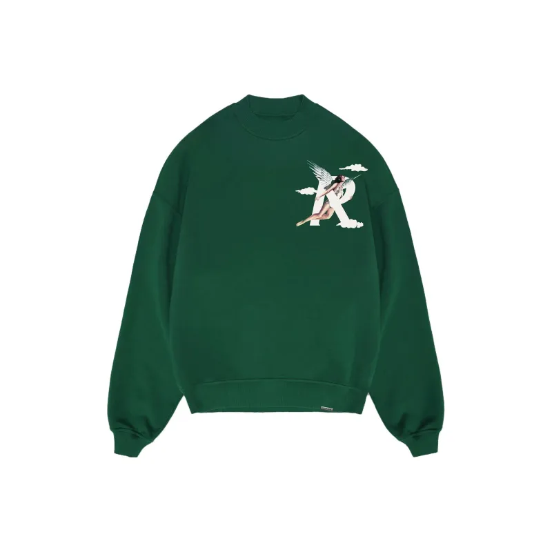 REPRESENT Storms In Heaven Sweater-0
