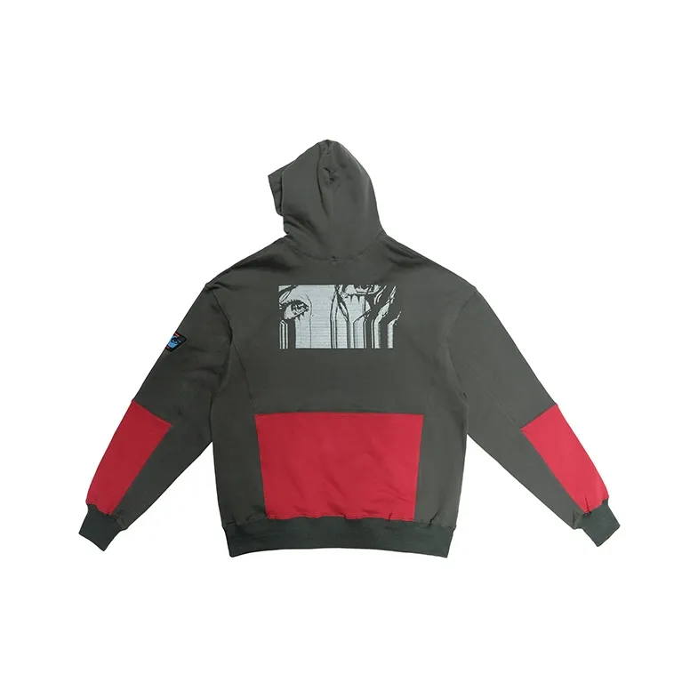 STNW Sweatshirts Unisex-4