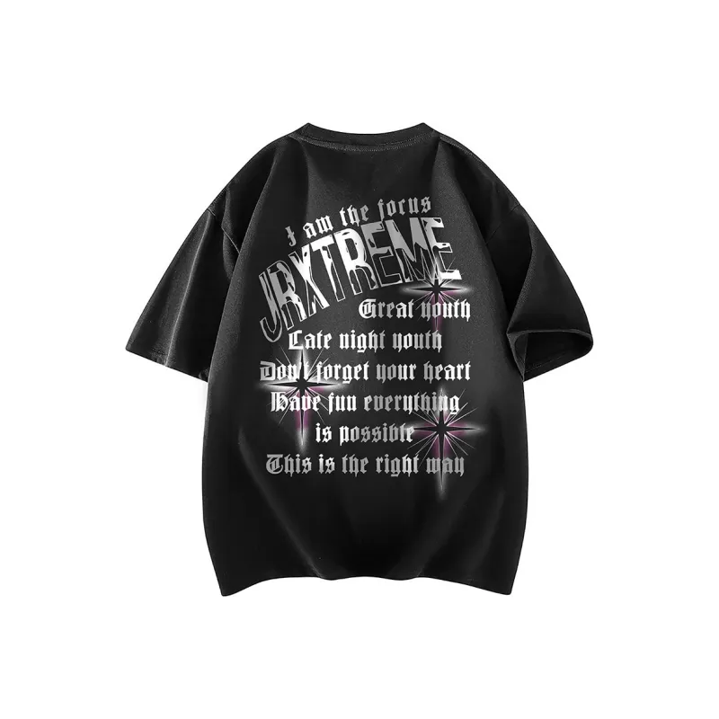 JRX T-Shirts Unisex-0