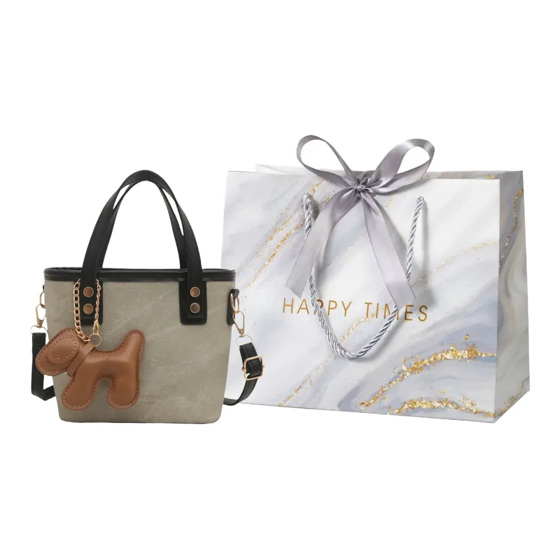 Miss Angel PU Handbag Regular Women's Multicolor-12