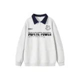 White Heather Gray