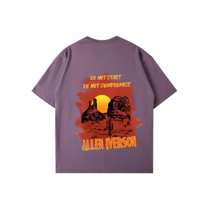 AI3 T Shirts Unisex-14