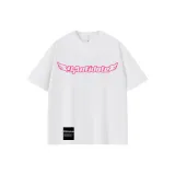 White (Pink)