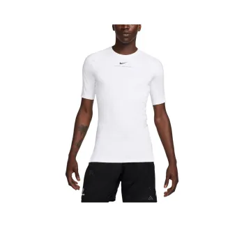 Nike Nike X Nocta T Shirt Unisex White