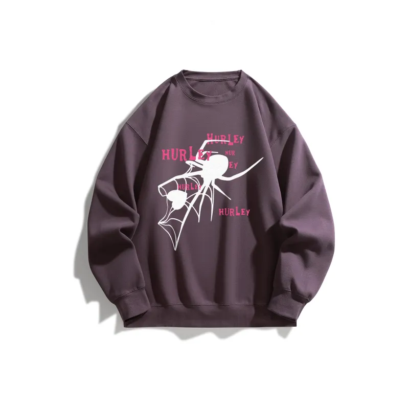 Hurley Sweatshirts Unisex-10