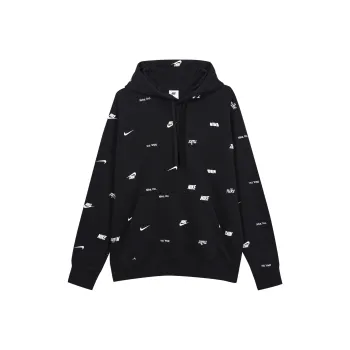 Nike Sweatshirts Men Black