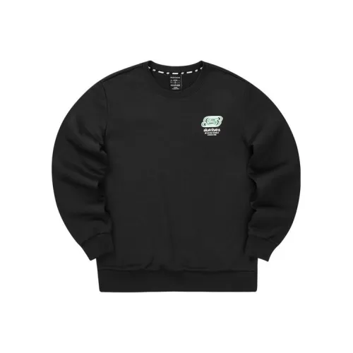 Skechers Colorful Sweatshirts Unisex