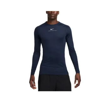 Nike Nocta Men's Single Leg Basketball Tights Left