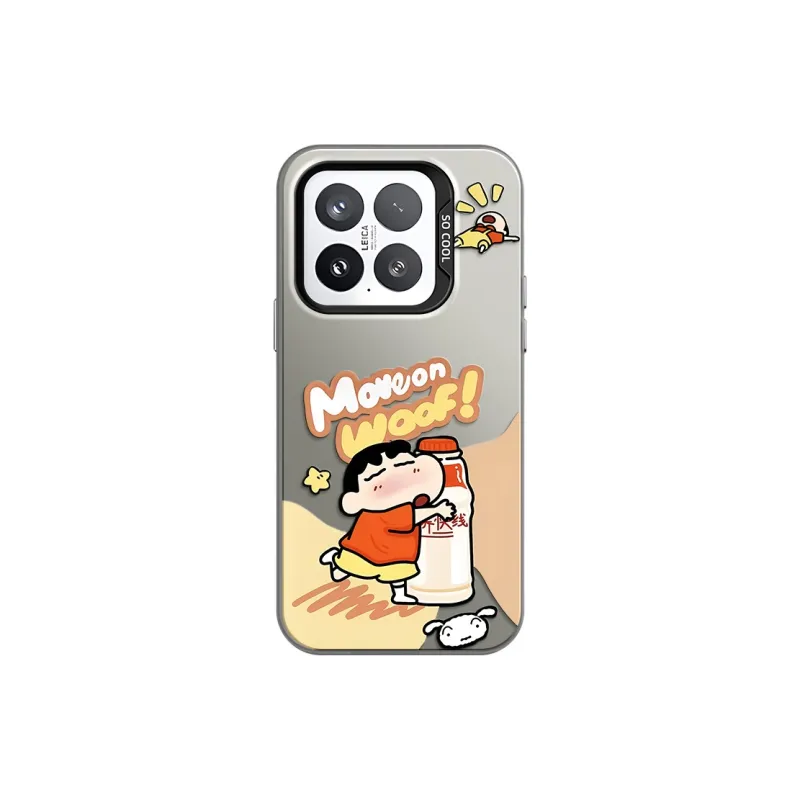 MANQIN Phone Cases-8