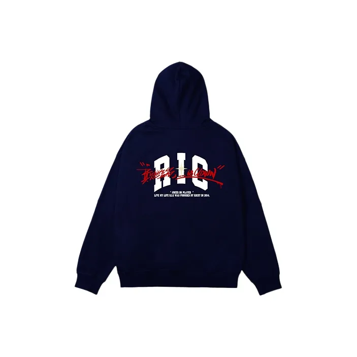 RickyisClown Sweatshirts Unisex-13