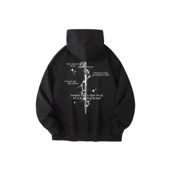 NEO FANTASTIC Sweatshirt Unisex