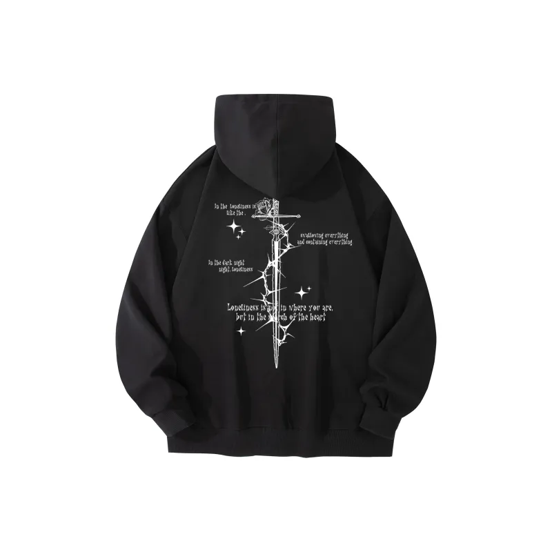NEO FANTASTIC Sweatshirt Unisex-0