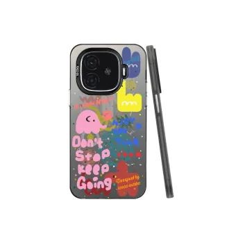 YIBAOBAO Phone Cases