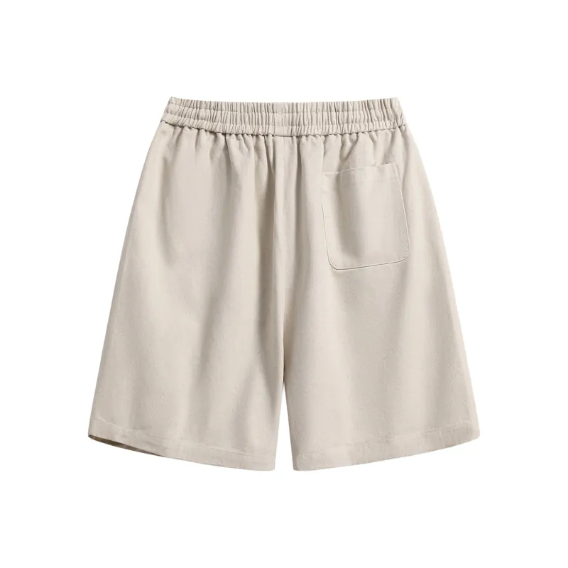 The Simpsons Cargo Shorts Unisex-8