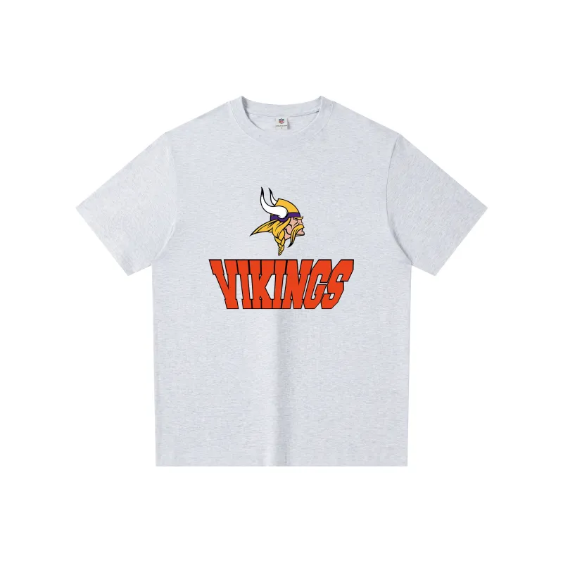 NFL T Shirts Unisex-0