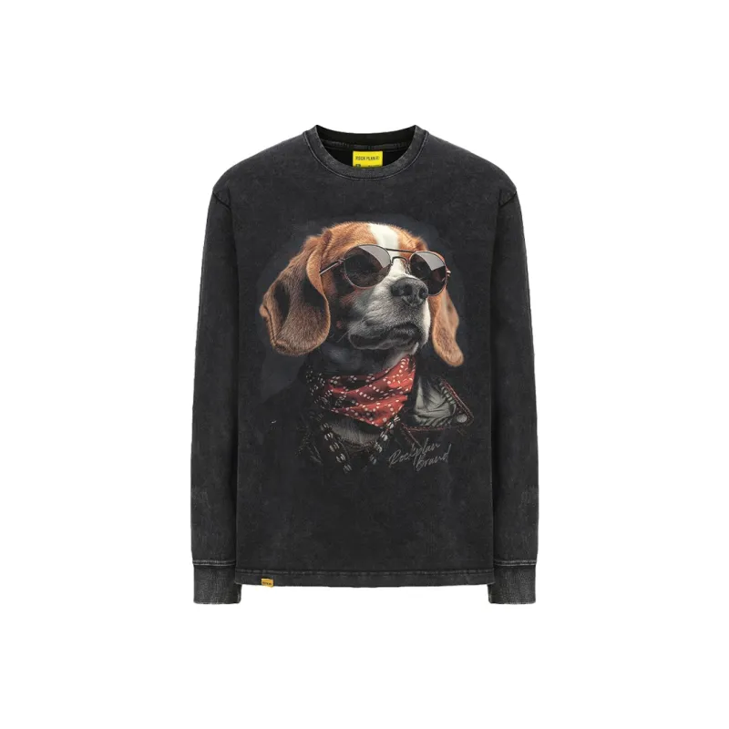 ROCK PLAN T Shirts Unisex-8