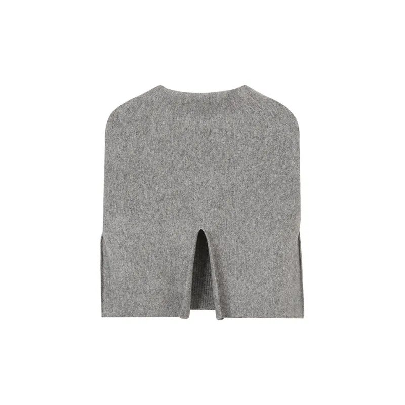 Kirsh Sheep Wool Shawls Women's-1