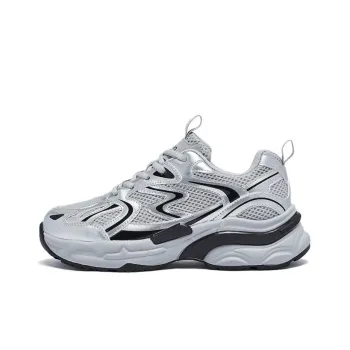 AGSDON Low Top Chunky Sneakers Women's
