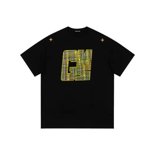 Genesiszero T Shirts Unisex
