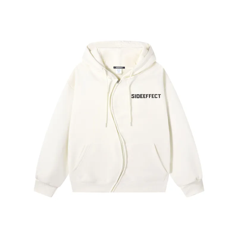 SIDEEFFECT Sweatshirts Unisex-7