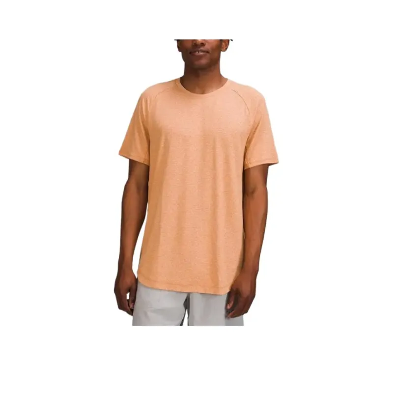 Lululemon Drysense X STATIC Silverescent™ T Shirt Men's-3