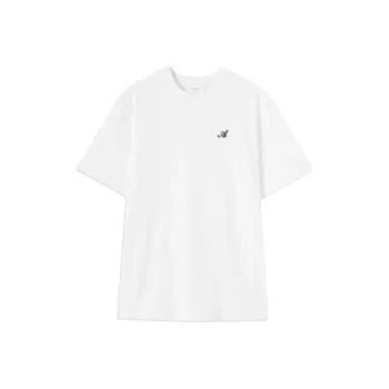 Axel Arigato T Shirt Men's White