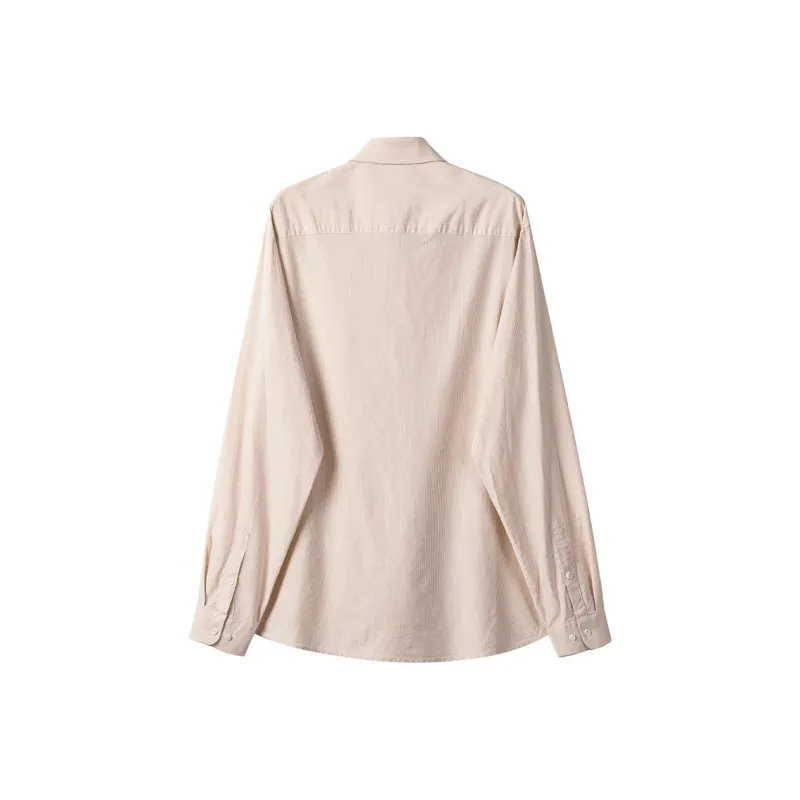 WILLIAM FOX&SONS Shirts Unisex-3