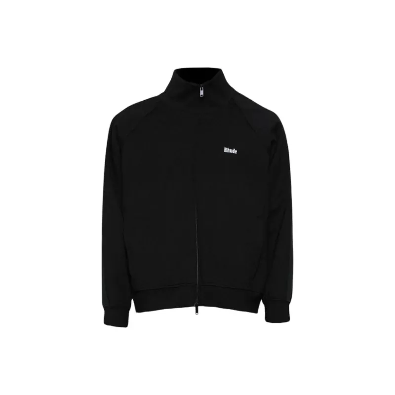 RHUDE Hamptons Traxedo Track Jacket-0