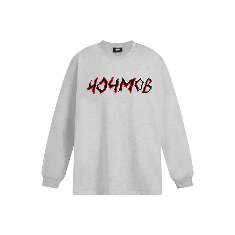 404MOB GANG T Shirts Unisex-4