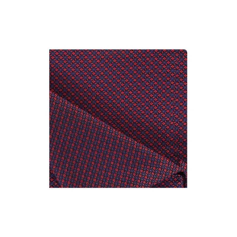 EMPORIO ARMANI Hemmed Handkerchief-2