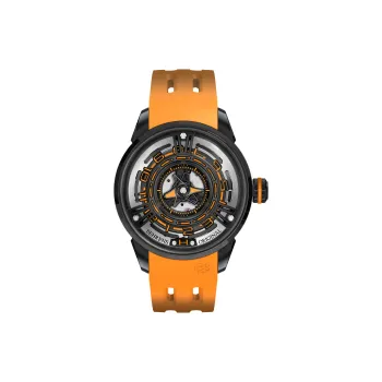 BEHRENS Unisex Starship Collection Watch