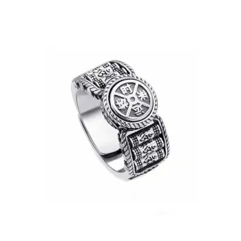 LINKY Laboratory S925 Rings Unisex