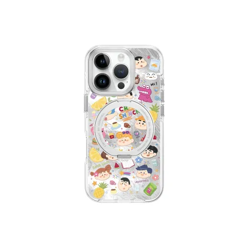 VORRYELL Phone Cases