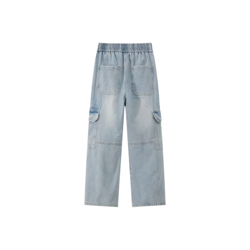 TEN MIRO Jeans Unisex-3