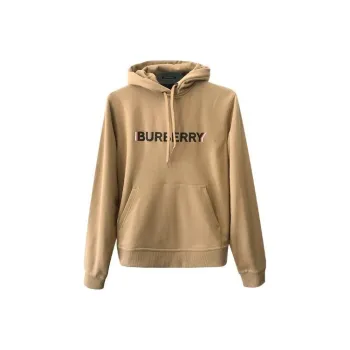 Burberry Sweatshirt Men's Beige