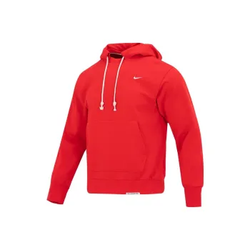Nike Sweatshirts Men Red