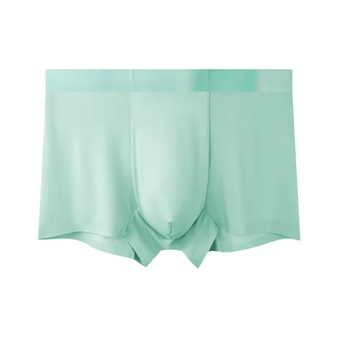 Inside The Orange Underpants Men's-10