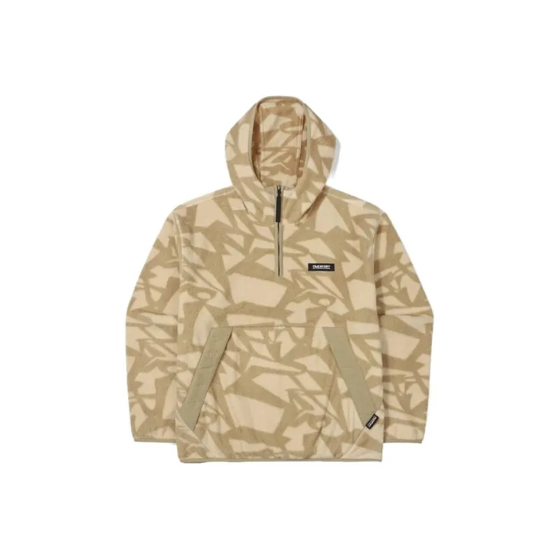 FILA Sweatshirts Unisex Beige-0